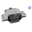 Support moteur MEYLE 100 199 0153 - Visuel 1