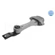 Support moteur MEYLE 100 199 0160 - Visuel 1