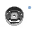 Support moteur MEYLE 100 199 0162 - Visuel 2