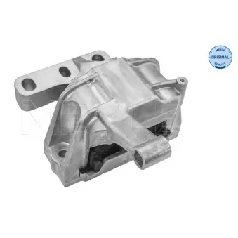 Support moteur MEYLE 100 199 0169