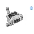 Support moteur MEYLE 100 199 0169 - Visuel 2