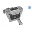 Support moteur MEYLE 100 199 0170 - Visuel 1