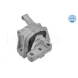 Support moteur MEYLE 100 199 0170 - Visuel 2