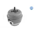 Support moteur avant gauche MEYLE 100 199 0173 - Visuel 1