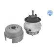 Support moteur avant gauche MEYLE 100 199 0175 - Visuel 1