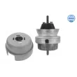 Support moteur avant droit MEYLE 100 199 0176 - Visuel 2