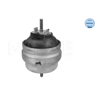 Support moteur avant gauche MEYLE 100 199 0179