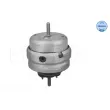 Support moteur avant gauche MEYLE 100 199 0179 - Visuel 2