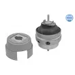 Support moteur avant droit MEYLE 100 199 0180 - Visuel 1