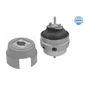 Support moteur avant droit MEYLE 100 199 0180
