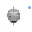 Support moteur avant droit MEYLE 100 199 0180 - Visuel 2