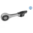 Support moteur MEYLE 100 199 0182 - Visuel 1