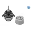 Support moteur MEYLE 100 199 0185 - Visuel 1