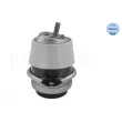 Support moteur MEYLE 100 199 0185 - Visuel 3
