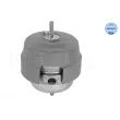 Support moteur MEYLE 100 199 0189 - Visuel 1