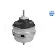 Support moteur MEYLE 100 199 0189 - Visuel 2