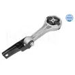 Support moteur MEYLE 100 199 0191 - Visuel 2
