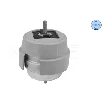 Support moteur MEYLE 100 199 0192