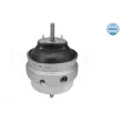 Support moteur MEYLE 100 199 0192 - Visuel 2