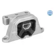 Support moteur MEYLE 100 199 0196 - Visuel 1