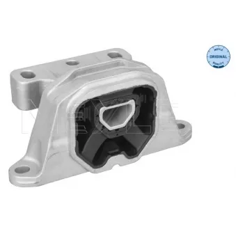 Support moteur MEYLE 100 199 0196