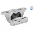 Support moteur MEYLE 100 199 0196 - Visuel 2