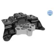 Support, suspension du moteur MEYLE 100 199 0200 - Visuel 1