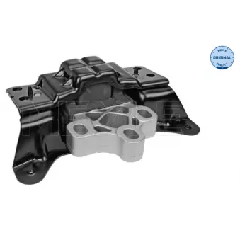 Support, suspension du moteur MEYLE 100 199 0200