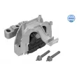 Support moteur MEYLE 100 199 0206 - Visuel 1