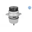 Support moteur MEYLE 100 199 0215 - Visuel 2