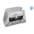 Support moteur MEYLE 100 199 0217 - Visuel 1