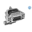 Support moteur MEYLE 100 199 0218 - Visuel 1
