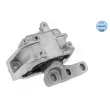 Support moteur MEYLE 100 199 0218 - Visuel 2
