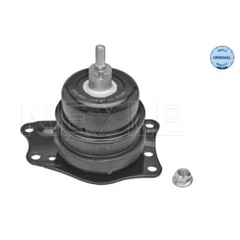 Support moteur MEYLE 100 199 0230