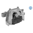 Support moteur MEYLE 100 199 0281 - Visuel 1