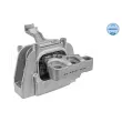 Support moteur MEYLE 100 199 0281 - Visuel 2
