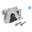 Support moteur MEYLE 100 199 0284 - Visuel 1