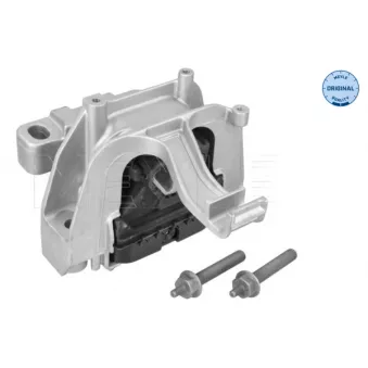 Support moteur MEYLE 100 199 0284