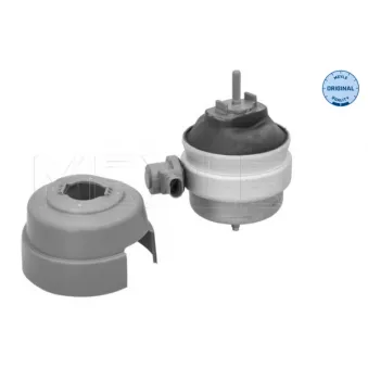 Support moteur MEYLE 100 199 0286