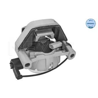 Support moteur MEYLE 100 199 0307