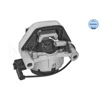 Support moteur MEYLE 100 199 0316
