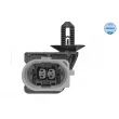 Support moteur MEYLE 100 199 0316 - Visuel 3