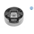 Support moteur MEYLE 100 199 0322 - Visuel 1