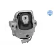 Support moteur avant gauche MEYLE 100 199 1003 - Visuel 1