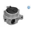 Support moteur avant gauche MEYLE 100 199 1003 - Visuel 2