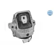 Support moteur MEYLE 100 199 1006 - Visuel 1