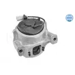 Support moteur MEYLE 100 199 1008 - Visuel 2