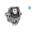 Support moteur MEYLE 100 199 1009 - Visuel 1
