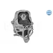 Support moteur MEYLE 100 199 1016 - Visuel 1