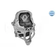 Support moteur MEYLE 100 199 1018 - Visuel 1